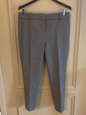 Like new J Crew 365 Cameron Pants (12)